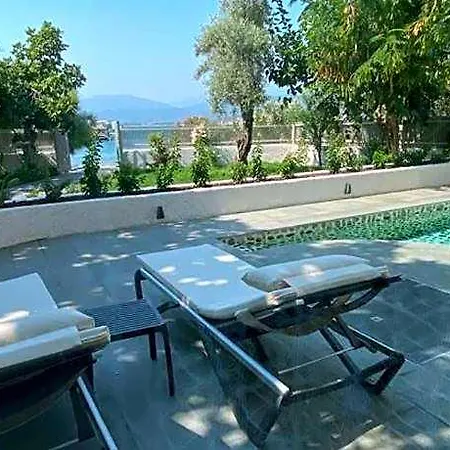 Icon Otel Cedit