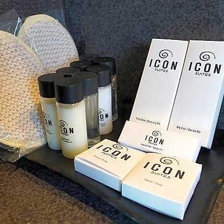 Icon Otel 3*