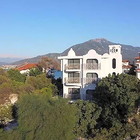 Ξενοδοχείο Icon 3*